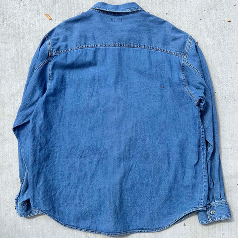 "Button Down" (XXL)