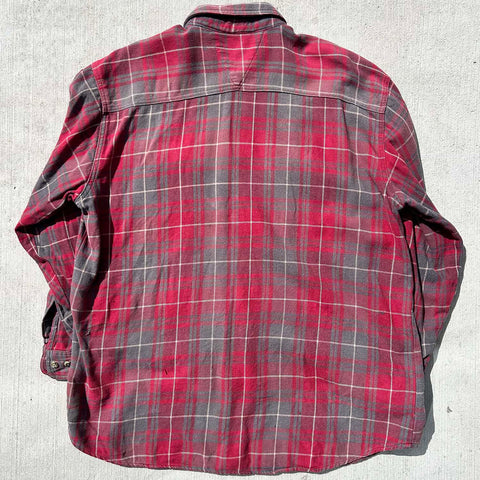 "Button Down" (XL)