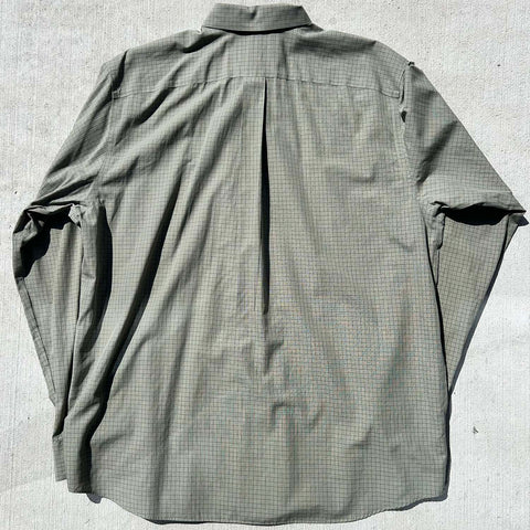 "Button Down" (XL)