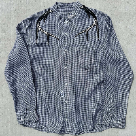 "Button Down" (L)