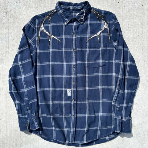 "Button Down" (L)