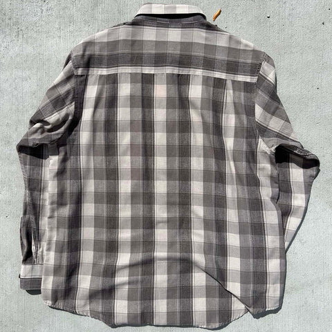 "Button Down" (L)