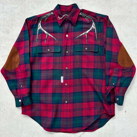 "Button Down" (M)