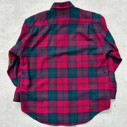 "Button Down" (M)