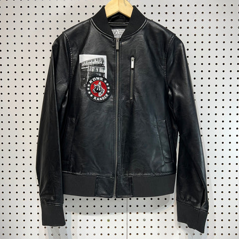 Custom Jacket (S) (450)
