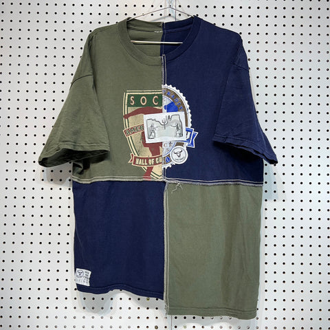 Custom T-Shirt (XL) (460)