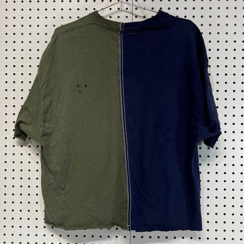 Custom T-Shirt (XL) (461)