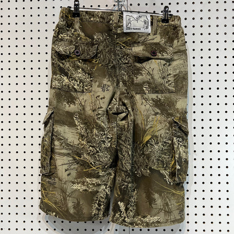 Custom Shorts (W28-34x14) (462)