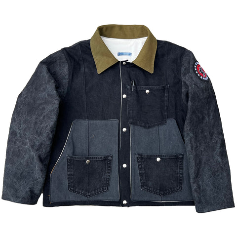 "Chore Coat" (L)