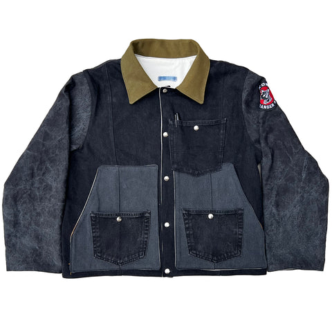 "Chore Coat" (L)