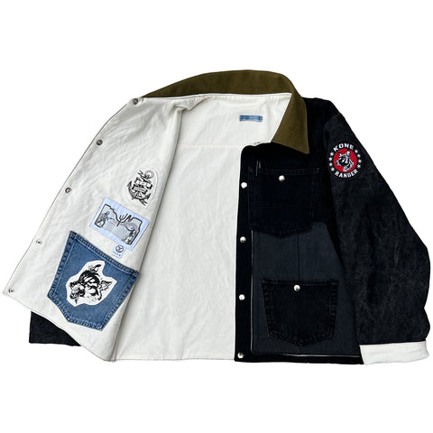 "Chore Coat" (L)