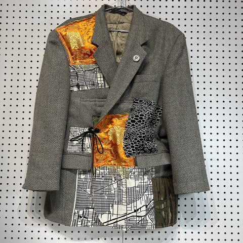 Custom Blazer (L) (515)