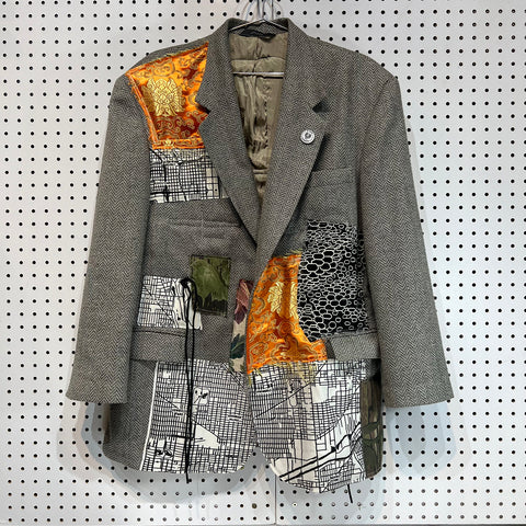 Custom Blazer (L) (515)