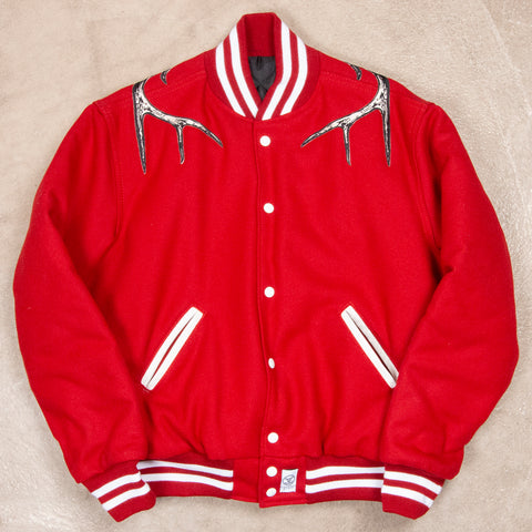 "Varsity Jacket"