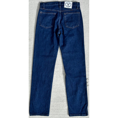 "Embroidered Jeans" (W31x33)