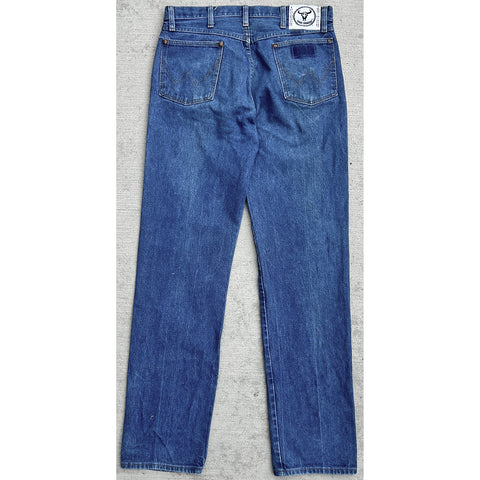 "Embroidered Jeans" (W33x33)