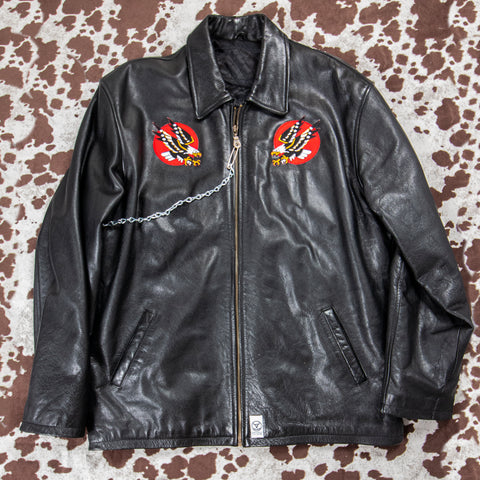 Custom Jacket (XXL)