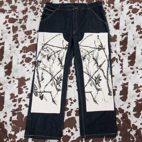 "Custom Jeans" (42x30)