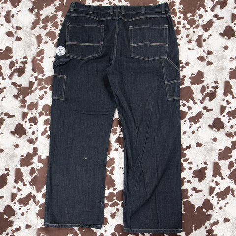 "Custom Jeans" (42x30)